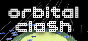 Orbital Clash banner