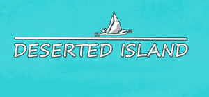 Deserted Island banner