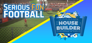 Serious Builder banner