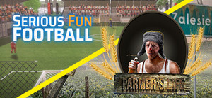 Serious Farmer banner
