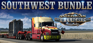 Southwest Bundle banner