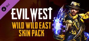 Evil West - Wild Wild East Skin Pack banner