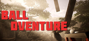 BALLDVENTURE banner