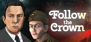 Follow The Crown banner