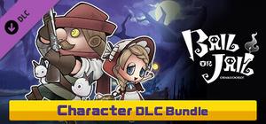 Bail or Jail - Character DLC Bundle banner