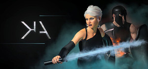 Ka: Keepers & Assassins banner