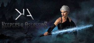 Ka: Keepers & Assassins banner