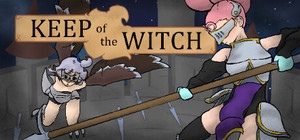 Keep of the Witch banner