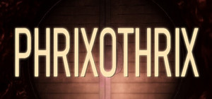 Phrixothrix banner