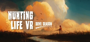 Hunting Life VR: Dove Season banner