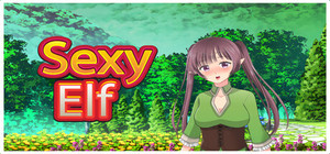 Sexy Elf banner