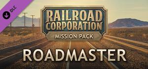 Railroad Corporation - Roadmaster Mission Pack banner