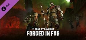Dead by Daylight - Forged in Fog Chapter banner