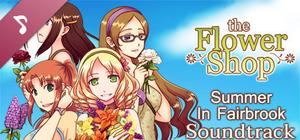 Flower Shop: Summer In Fairbrook Soundtrack banner