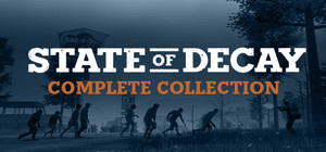 State of Decay Complete Collection banner