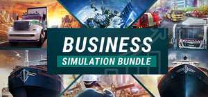 Business Simulation Bundle banner