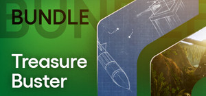 Treasure Buster Bundle banner
