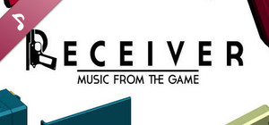 Receiver Soundtrack banner