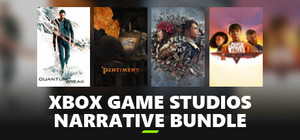 XGS Narrative Bundle banner