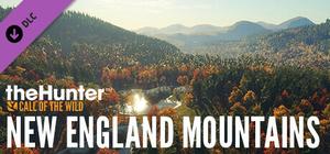 theHunter: Call of the Wild™ - New England Mountains banner
