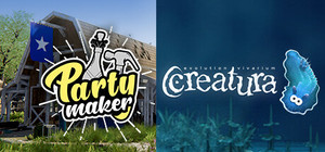 Creatura & Party banner