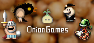 Onion Papa's Pick banner