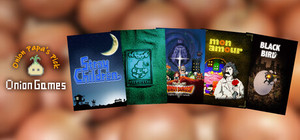 Onion Papa's Pick banner