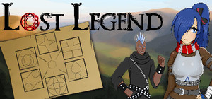 Lost Legend Complete banner