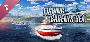 Fishing: Barents Sea Soundtrack banner