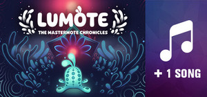 Lumote: The Mastermote Chronicles - Starter Bundle banner