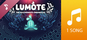 Lumote: The Mastermote Chronicles - New Path banner
