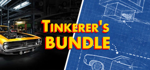 Tinkerer's Bundle banner