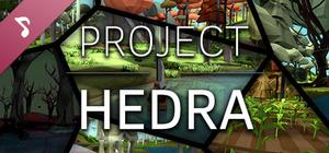 Project Hedra Soundtrack banner