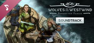 Wolves on the Westwind - Soundtrack banner