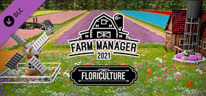 Farm Manager 2021 - Floriculture banner