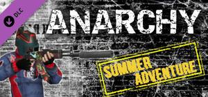 Anarchy: Summer Adventure banner