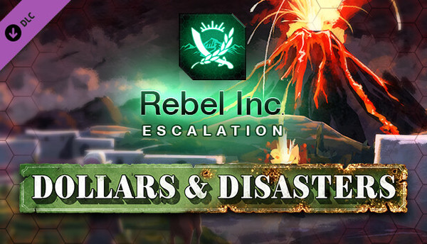 REBEL INC: ESCALAT