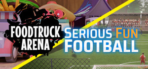 World Cup Football Food & Fun banner