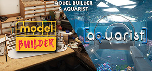 Model and Aquarist banner