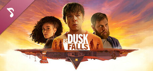 As Dusk Falls Original Soundtrack banner