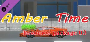 Amber Time [RPG] Resource package 03 banner