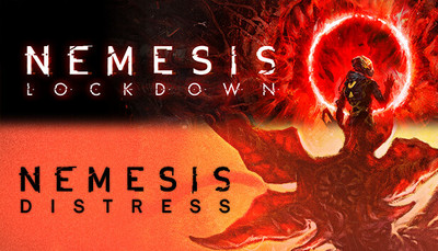 Nemesis Lockdown and Distress