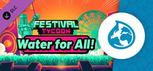 Festival Tycoon - Water for All! banner