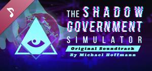 The Shadow Government Simulator Soundtrack banner