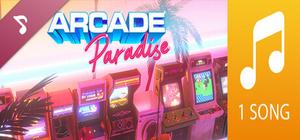 Arcade Paradise - Wipe Your Tears Away banner