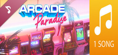 Arcade Paradise - Wipe Your Tears Away