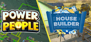 Power to the Builders banner