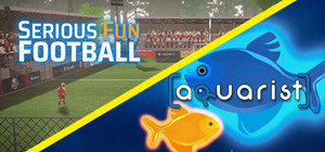 Serious Fun Aquarist banner