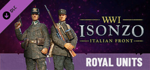 Isonzo - Royal Units Pack banner