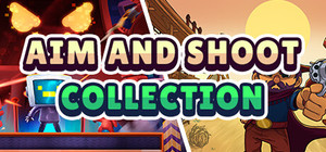Aim and Shoot Collection banner